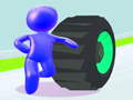 Laro Karera Karera 3D online