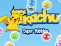 Laro Pikachu Super Bula online