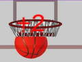 Laro TChallenge sa Paghagis ng Basketbol online