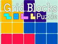 Laro Bulong ng Grid online