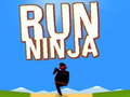 Laro Tumakbo Ninja online