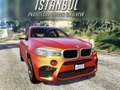 Laro Simulator ng Physics ng Kotse ng Proyekto Istanbul online