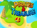 Laro Mga Pirata at Kayamanan online