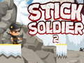 Laro Sundalo ng Stik 2 online