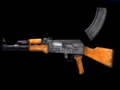 Laro Simulator ng AK-47 online