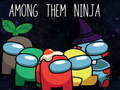 Laro Sa Harap nilang Ninja online