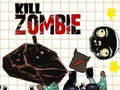 Laro Patayin ang zombie online