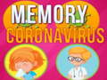 Laro Memory Coronavirus online