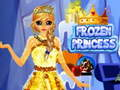 Laro Prinsesang Nakatirintas online