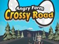 Laro Galit na Bukirin: Crossy Road online