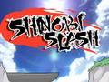 Laro Saksak Shinobi online