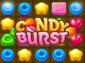 Laro Candy Burst online