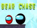 Laro Among Us: Pagtugis ng Bear online