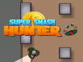 Laro Super Smash Manghuhuli online