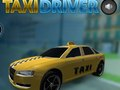 Laro Drivers ng Taxi online