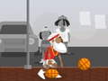 Laro Basketball Papa online