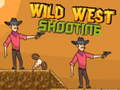 Laro Putok sa Wild West online