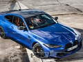Laro Puzzle BMW M4 Coupe online