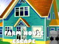 Laro Takas mula sa Farm House online