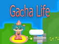 Laro Gacha Life online