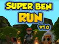 Laro Super Ben Takbo online