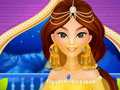 Laro Bihisan ang Prinsesa Arabo online
