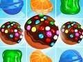 Laro Super Hiyas na Candy online