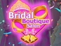 Laro Salon ng Ikakasal online