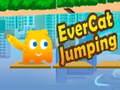 Laro EverCat Tumalon online
