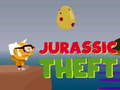 Laro Nanakaw ng Jurassic online