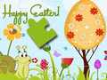 Laro Masayang Easter Puzzle online
