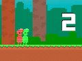 Laro Pula at Berde 2: Candy Forest online
