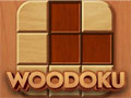 Laro Woodoku online