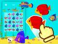 Laro Pagsamahin ang Isda online
