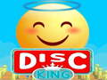 Laro Hari ng Disko online
