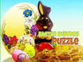 Laro Bugtong ng mga Easter Bunny online