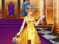 Laro Mga Laro ng Prinsesa ng Anime Para sa Mga Babae online