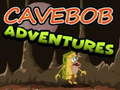 Laro Pakikipagsapalaran CaveBOB online