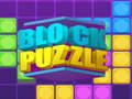 Laro Block Puzzle online