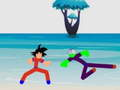 Laro Alamat ng Dragon Stickman: Super Laban online