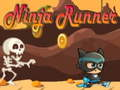Laro Ninja Takbuhan online