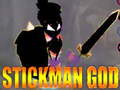 Laro Diyos ng Stickman online