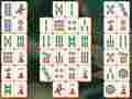 Laro Pagsasaayos ng Mahjong ng Piyesta online