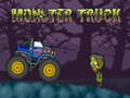 Laro Monster Truck online