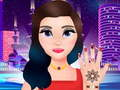 Laro Salon ng Kagandahan Jasmine online