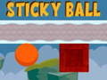 Laro Sticky Bola online