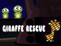 Laro Pagsagip ng Giraffe online