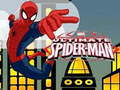 Laro Marvel: Ultimate Spider-Man online