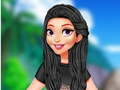 Laro Kwintas ng Dagat #Cool ng Sirena online