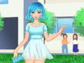 Laro Anime Dumadami na May Estilo online